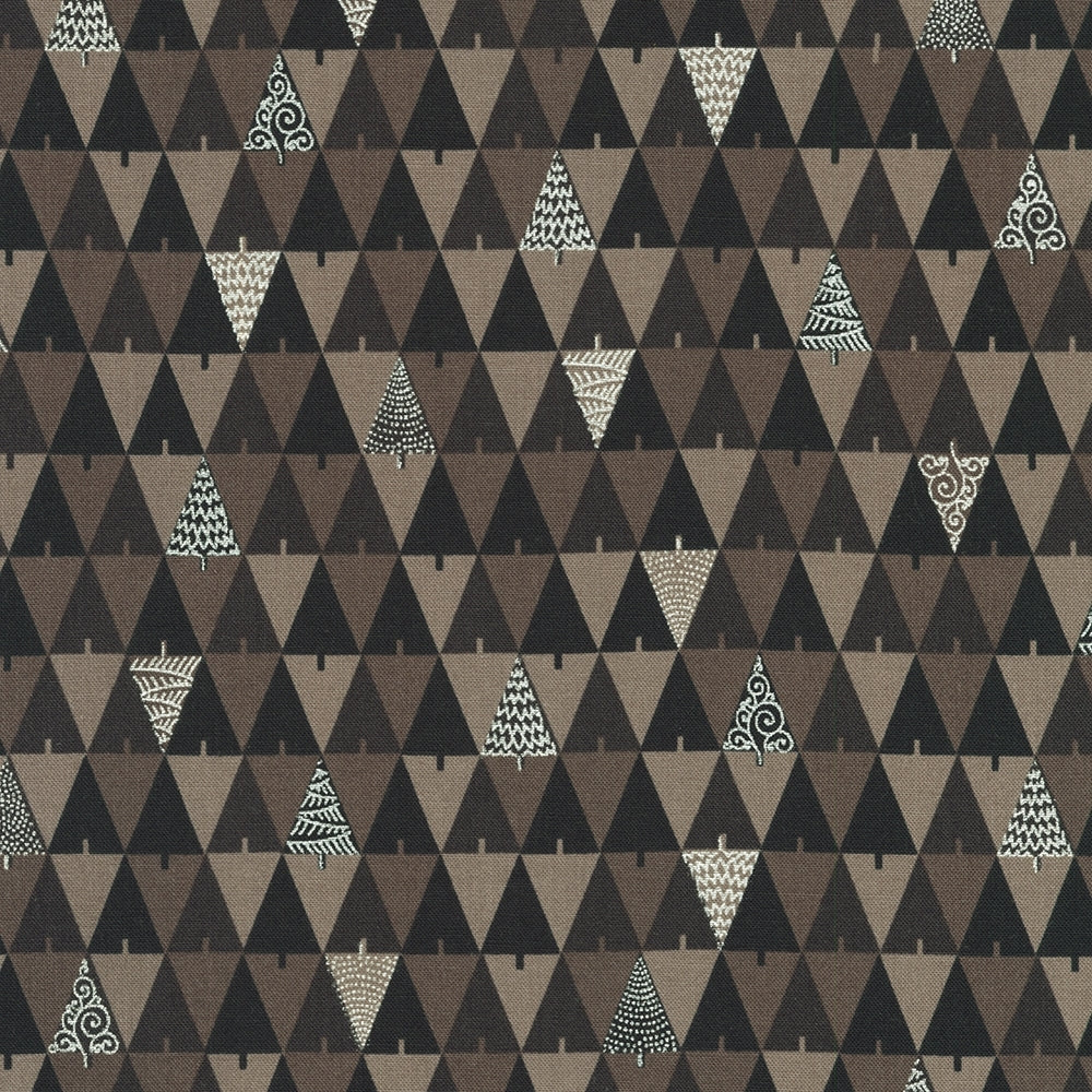 Holiday Flourish Peppermint Twist