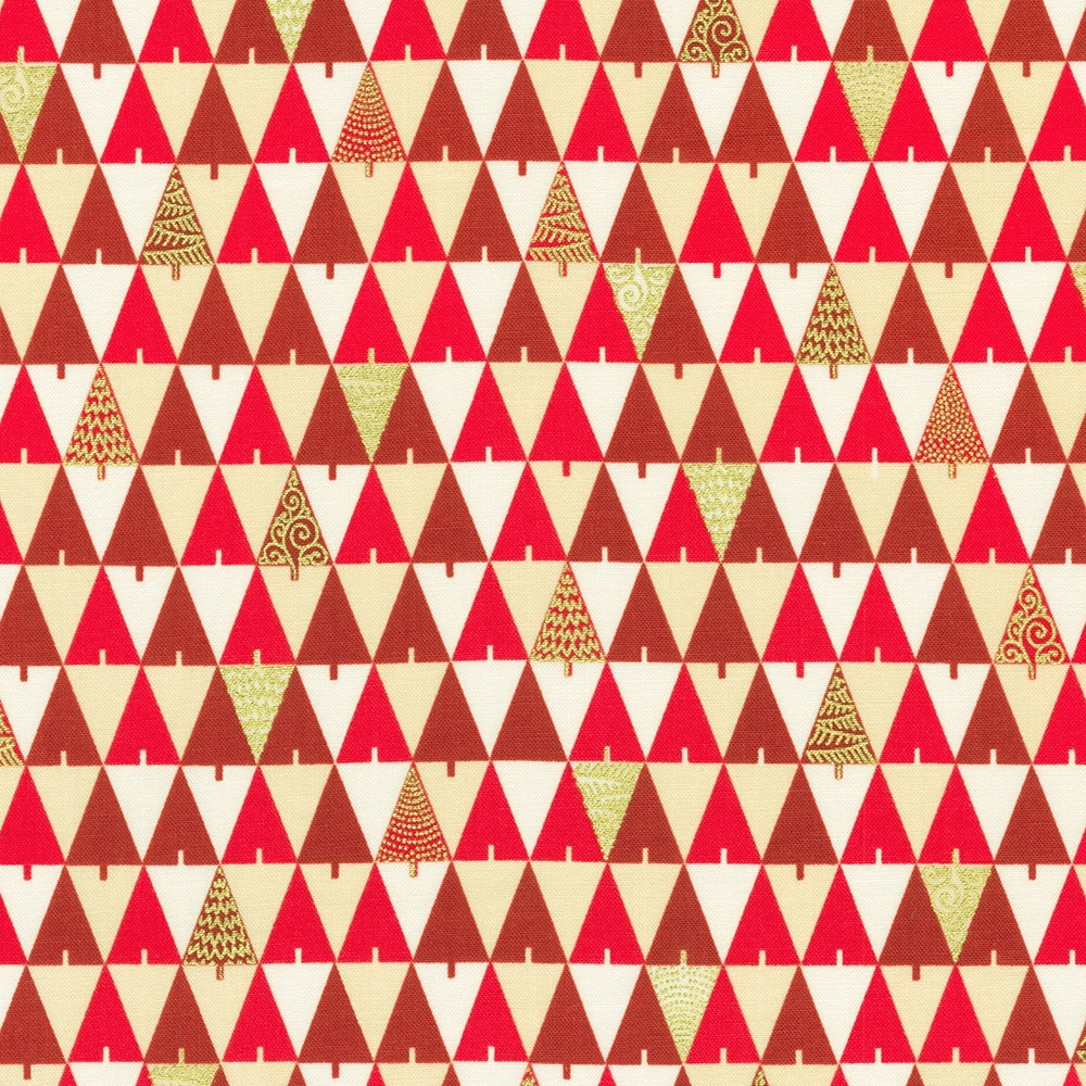 Holiday Flourish Peppermint Twist