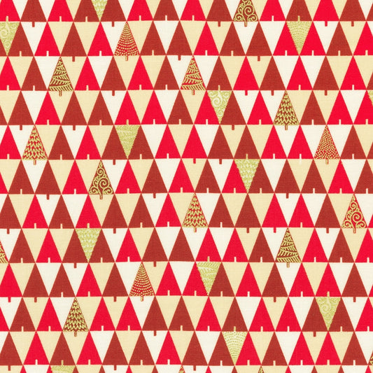 Holiday Flourish Peppermint Twist