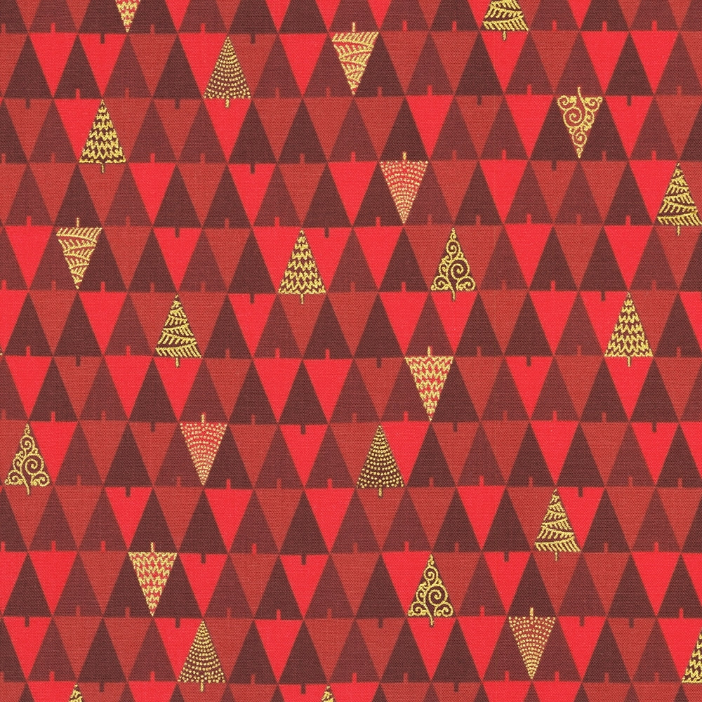 Holiday Flourish Peppermint Twist