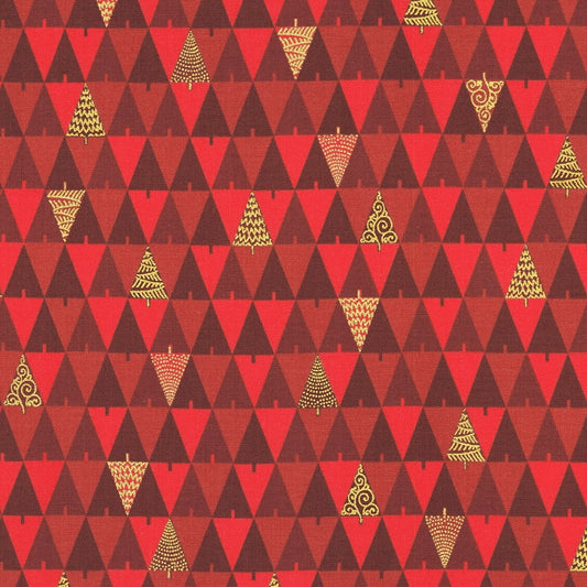 Holiday Flourish Peppermint Twist