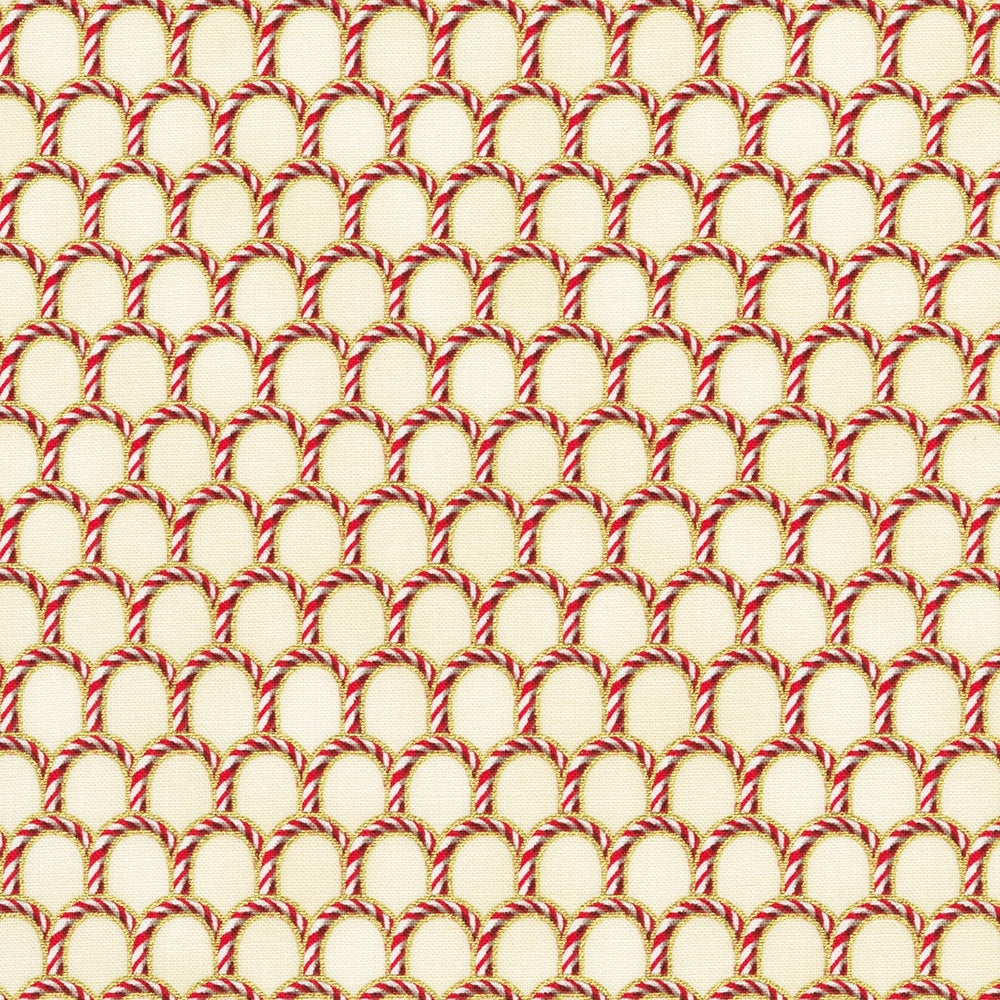 Holiday Flourish Peppermint Twist