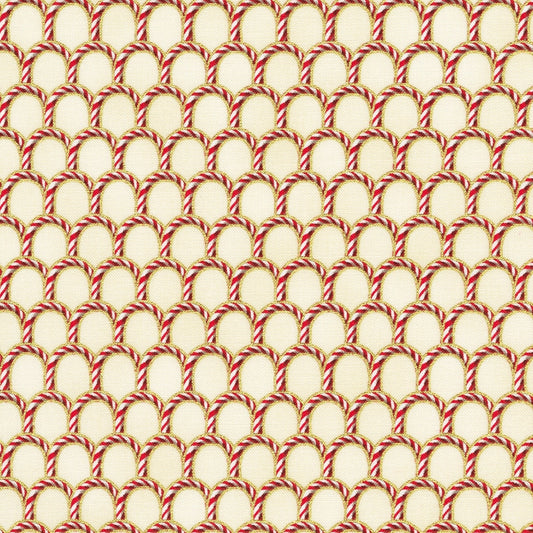 Holiday Flourish Peppermint Twist