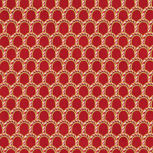 Holiday Flourish Peppermint Twist