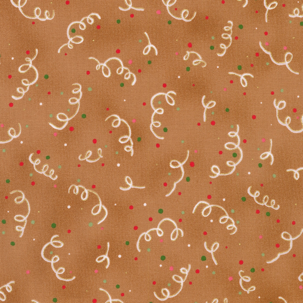 Gingerbread