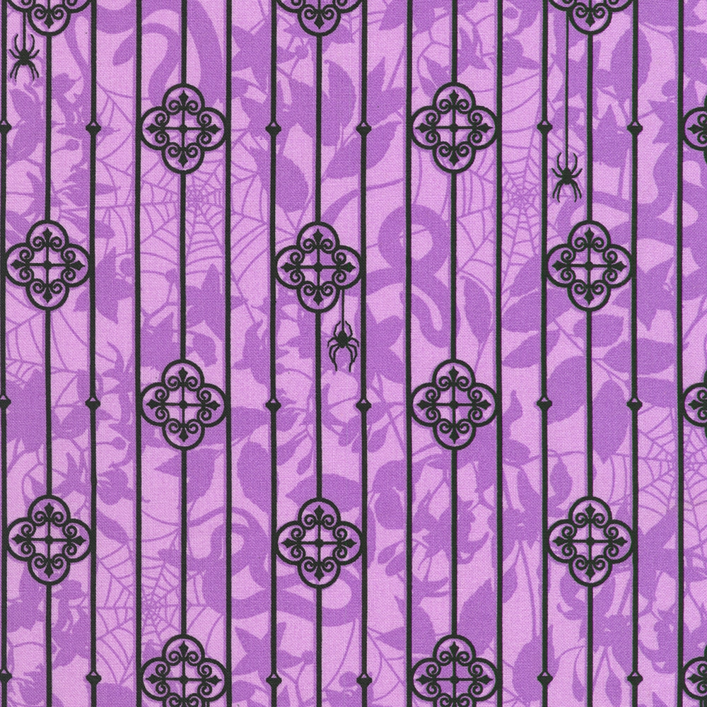 Garden Gate - Lilac