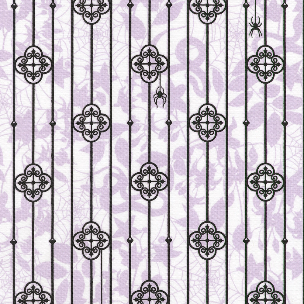 Garden Gate - Bone