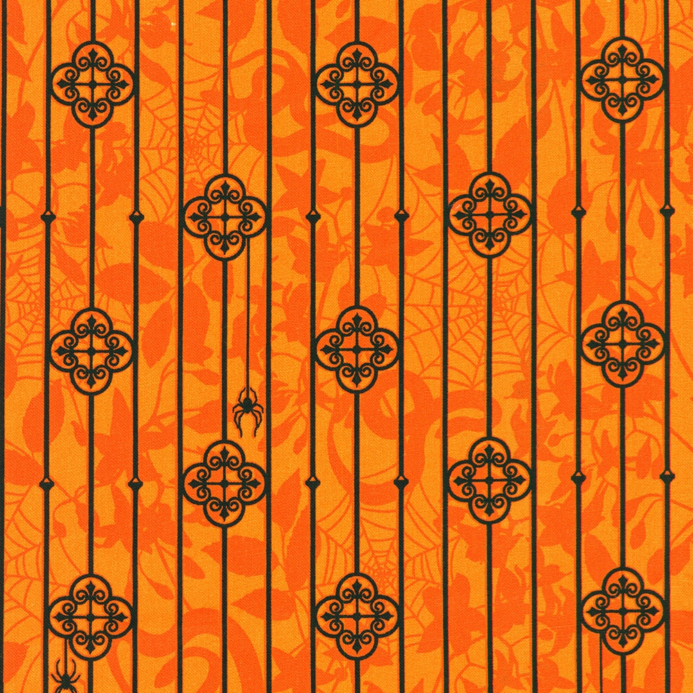 Garden Gate - Ember