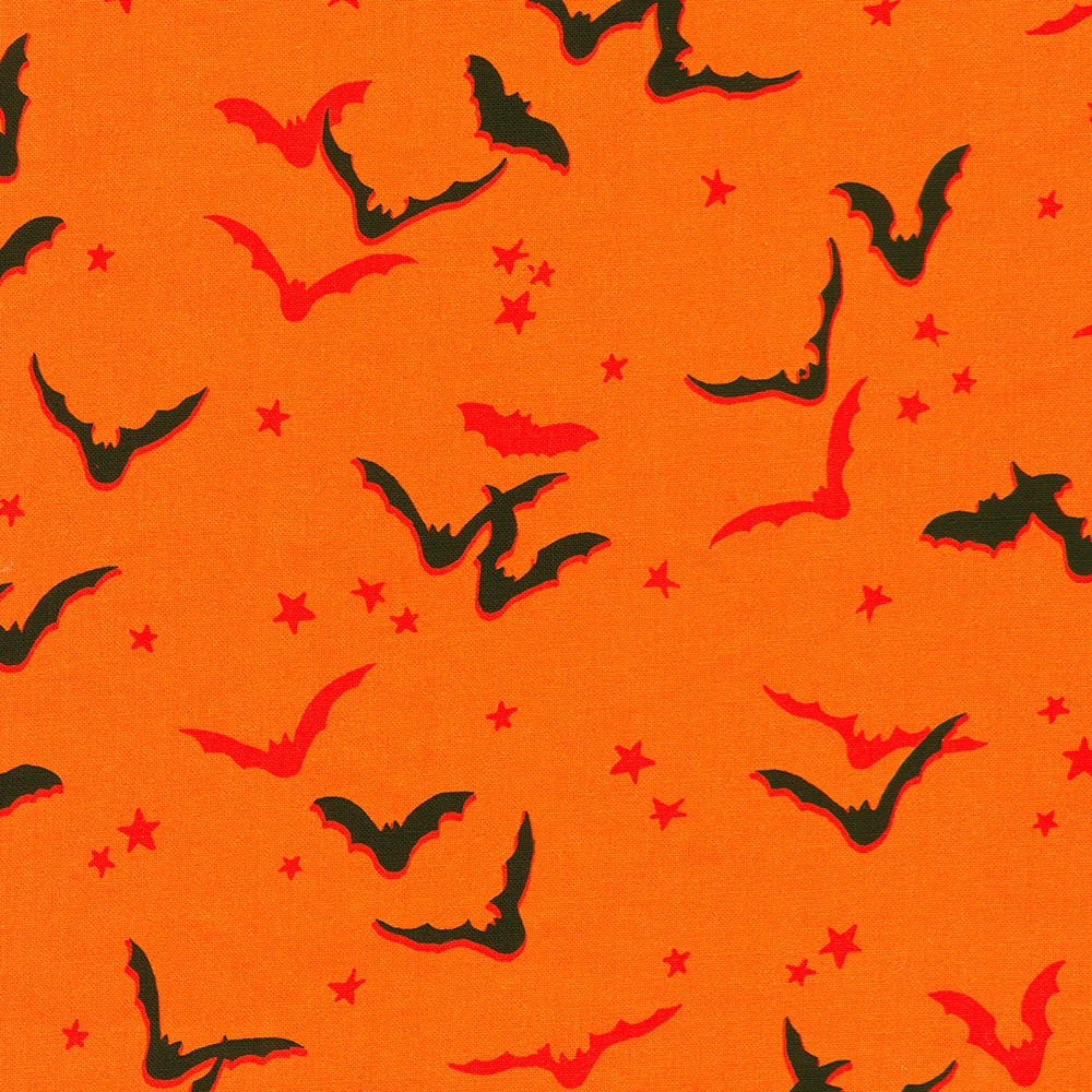 Bats - Pumpkin