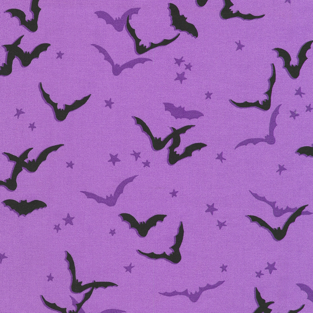 Bats - Iris