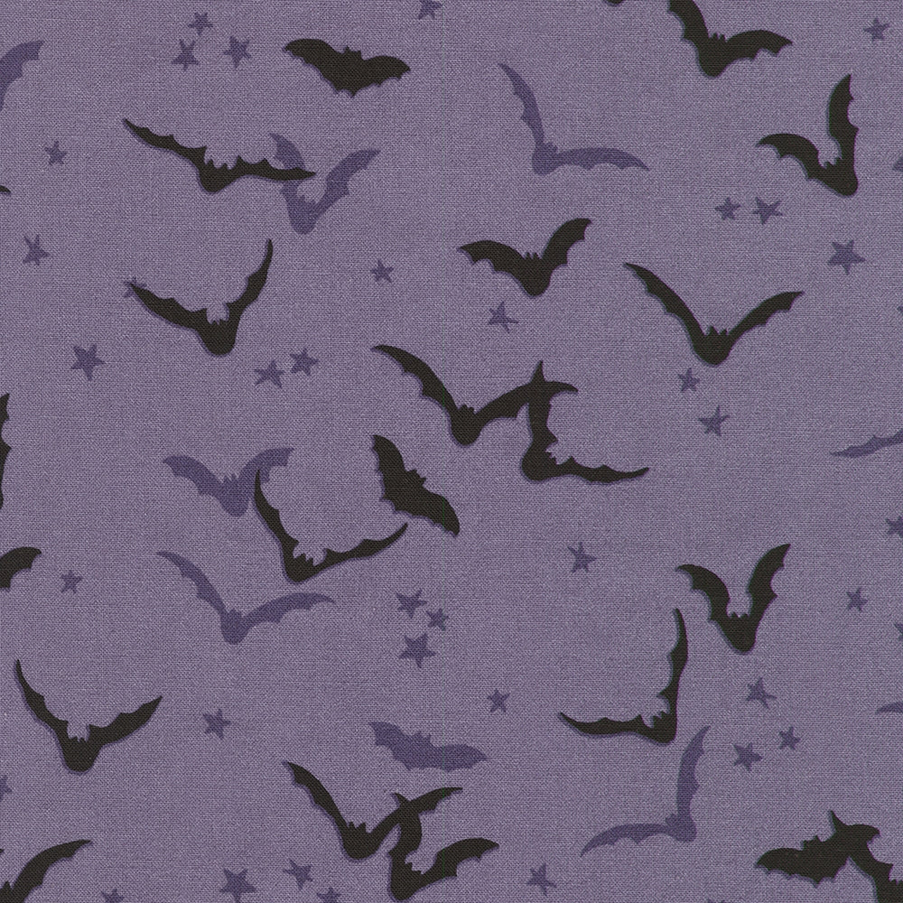 Bats - Shadow