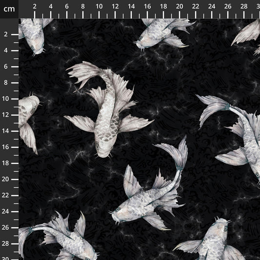 Koi by Blank Quilting