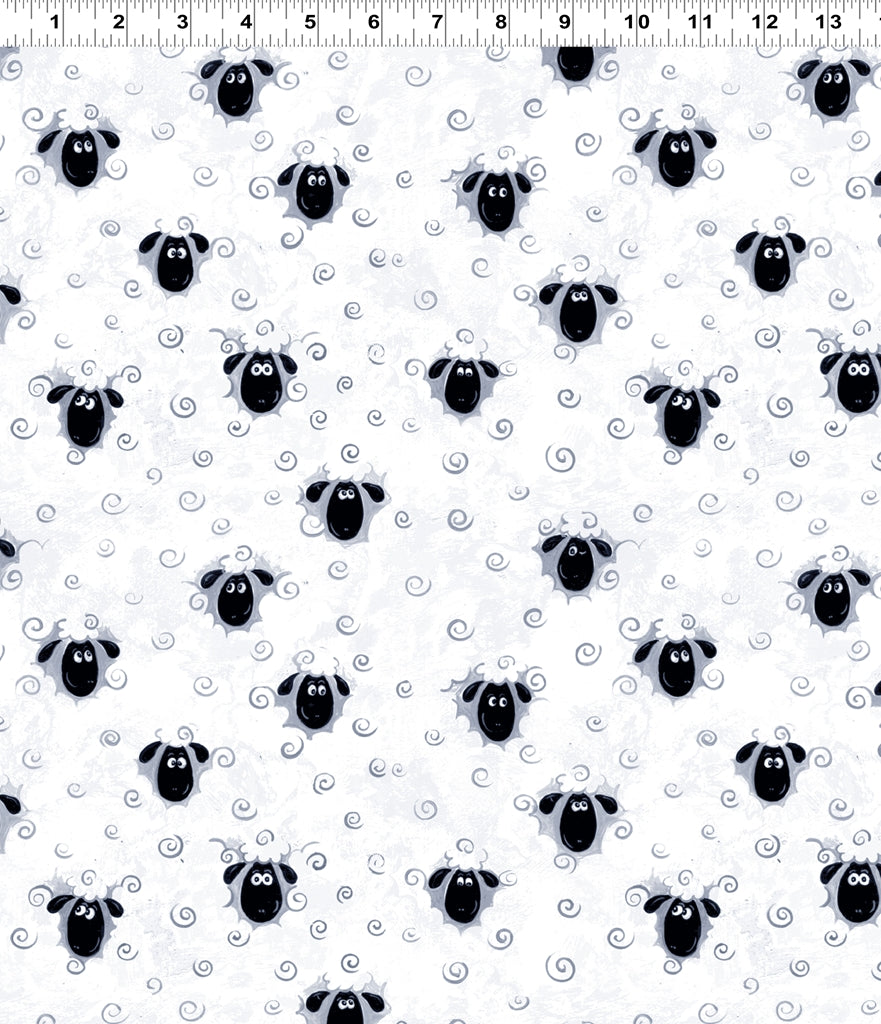 Lewe the Ewe