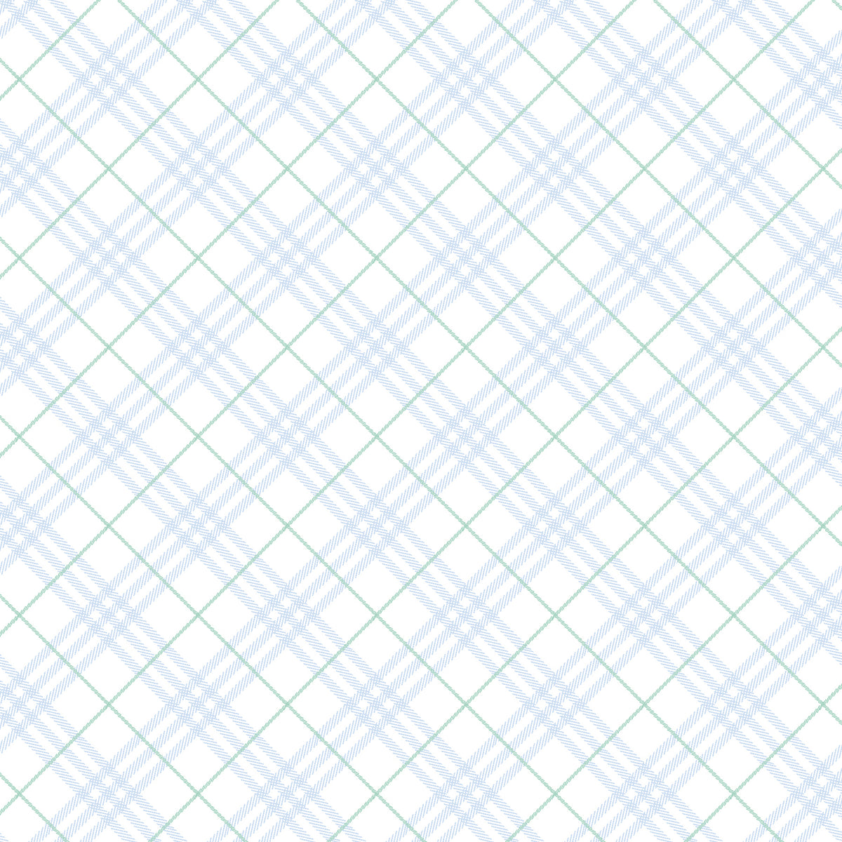 Blue Green