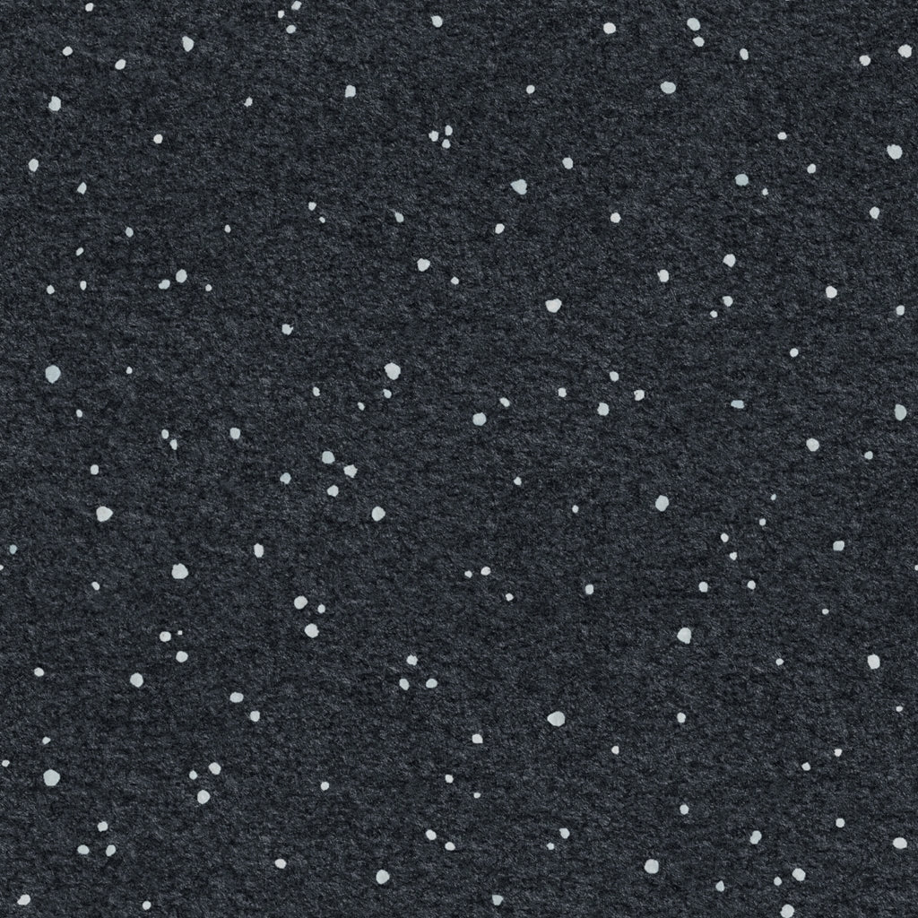 Snowy Days & Frosty Nights