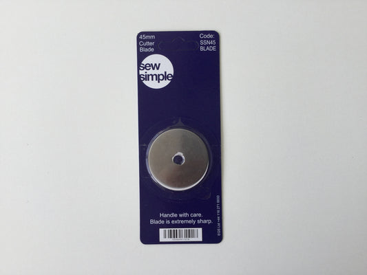 SSN45BLADE