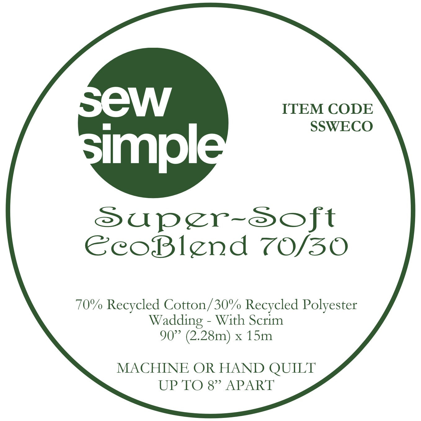 SSWECO