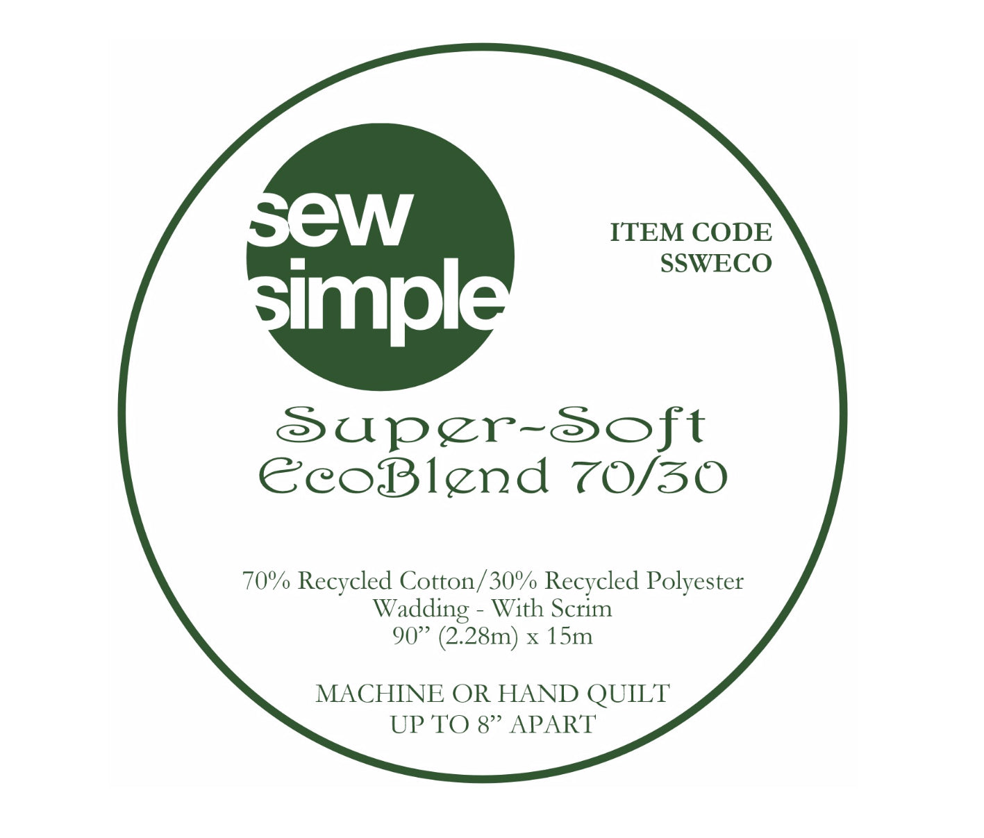 SSWECO124