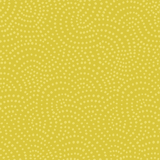 Swirl Chartreuse