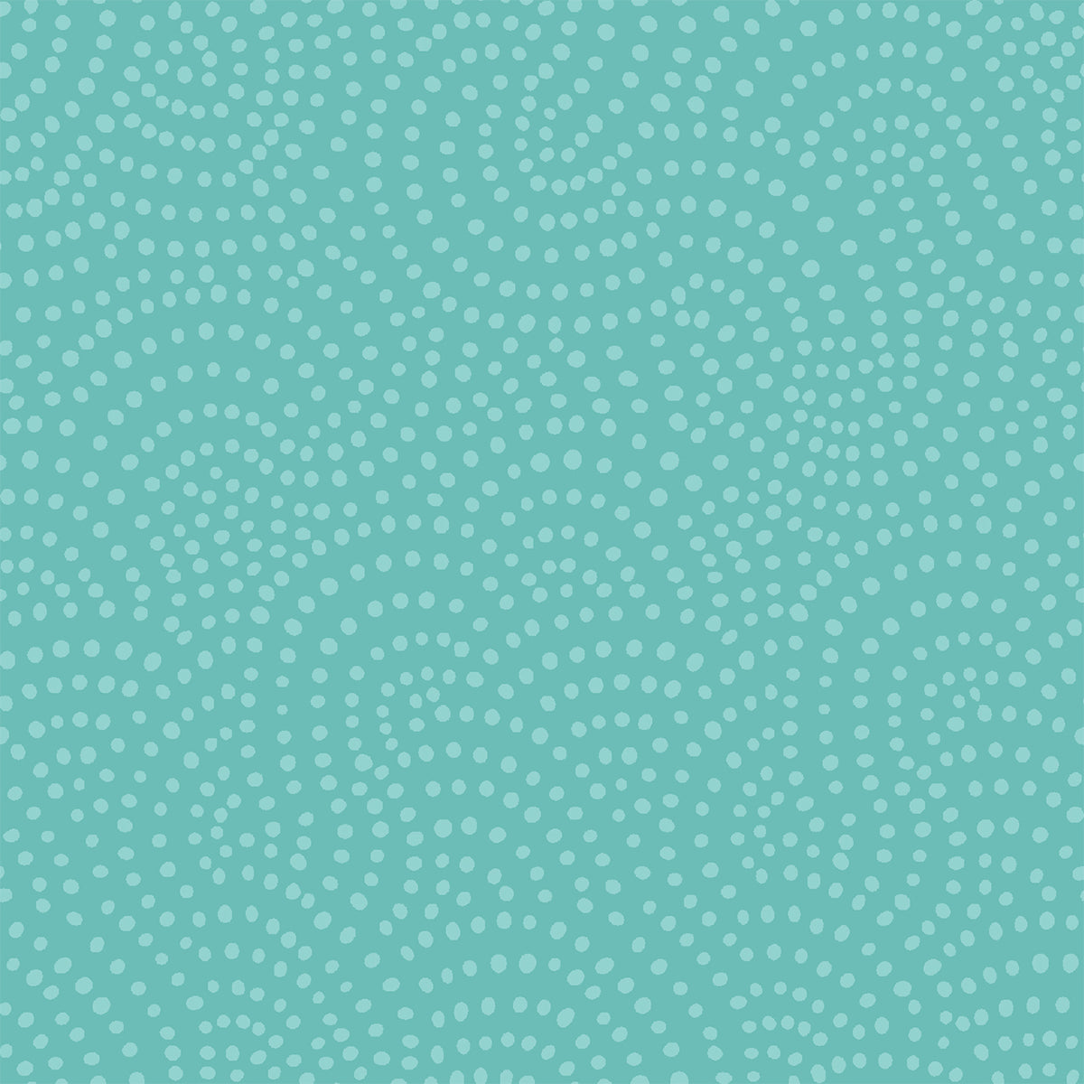 Swirl Teal