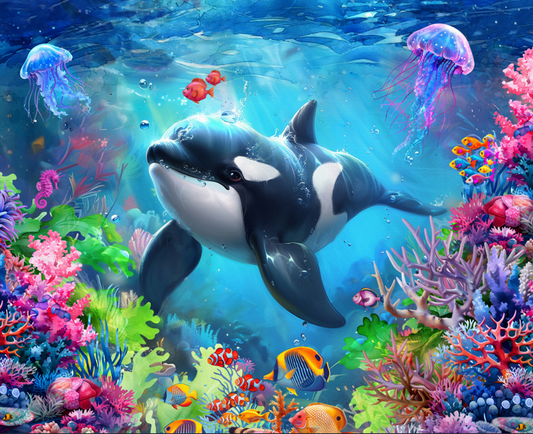 Orca Panel