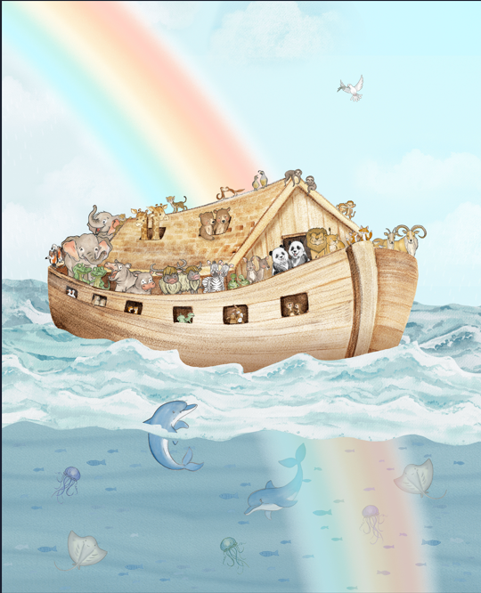 Ark Panel