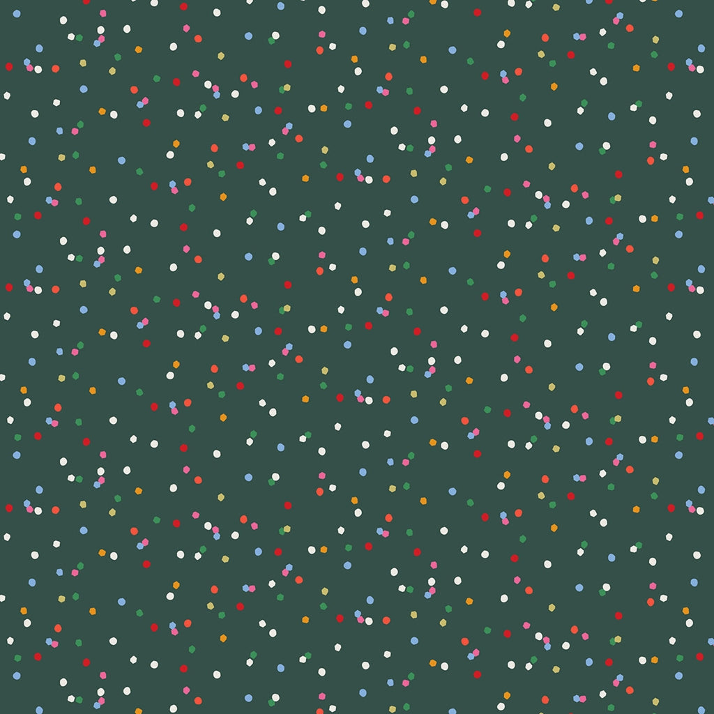 Confetti - Holly
