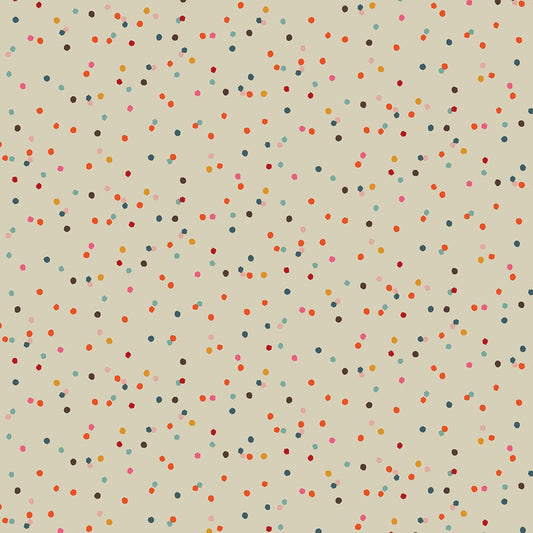 Confetti - Linen