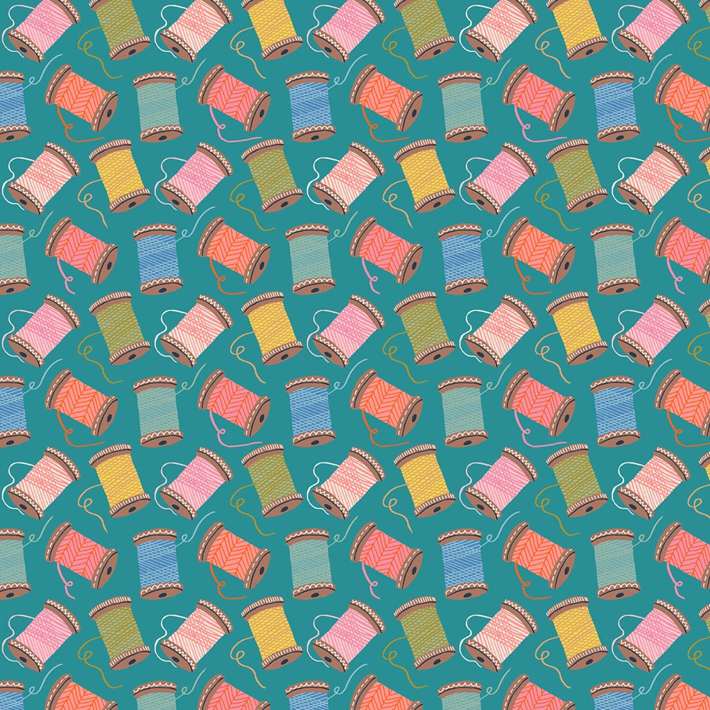 Bobbins