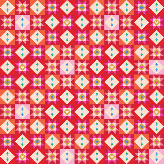 Festive Tiles