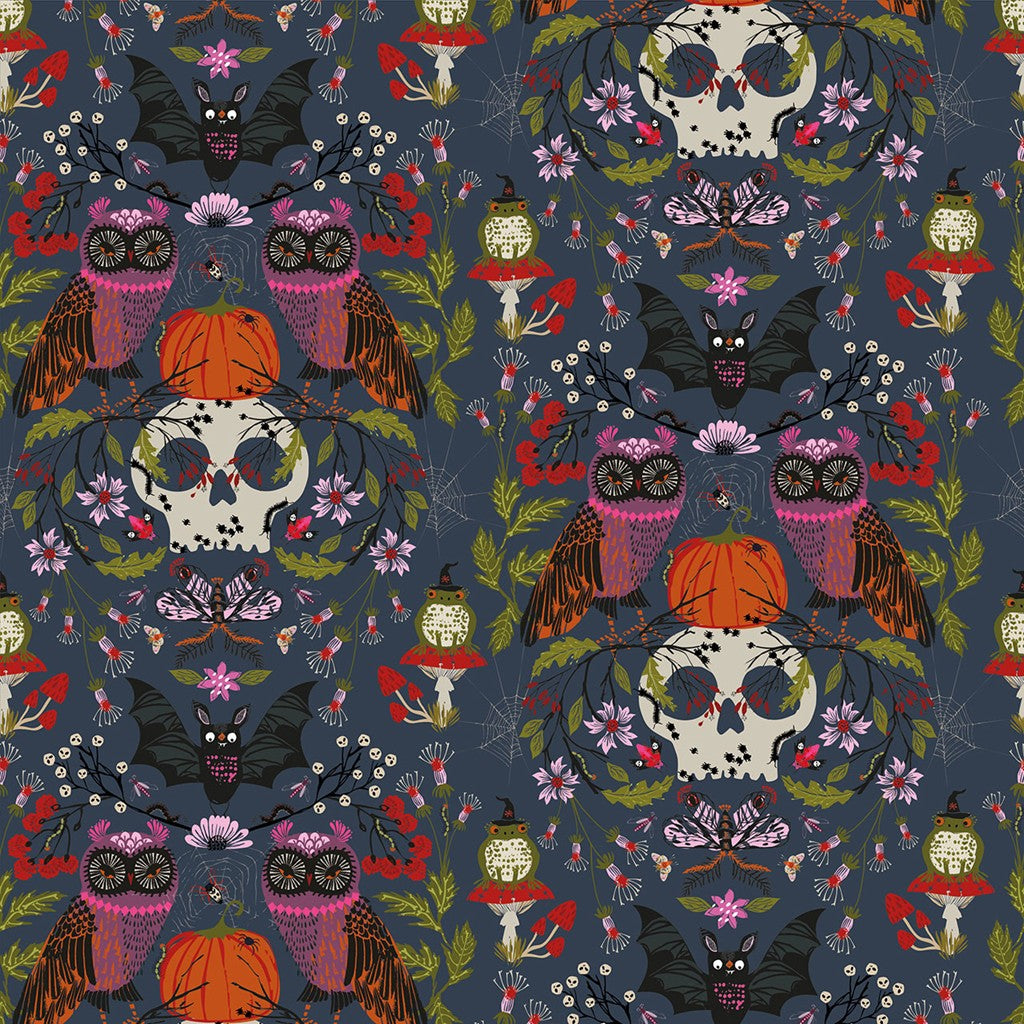 Spooky Soiree