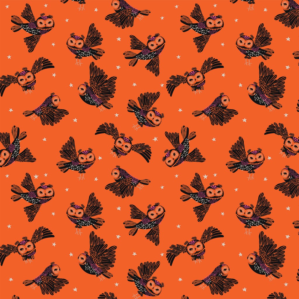 Haunted Hoots