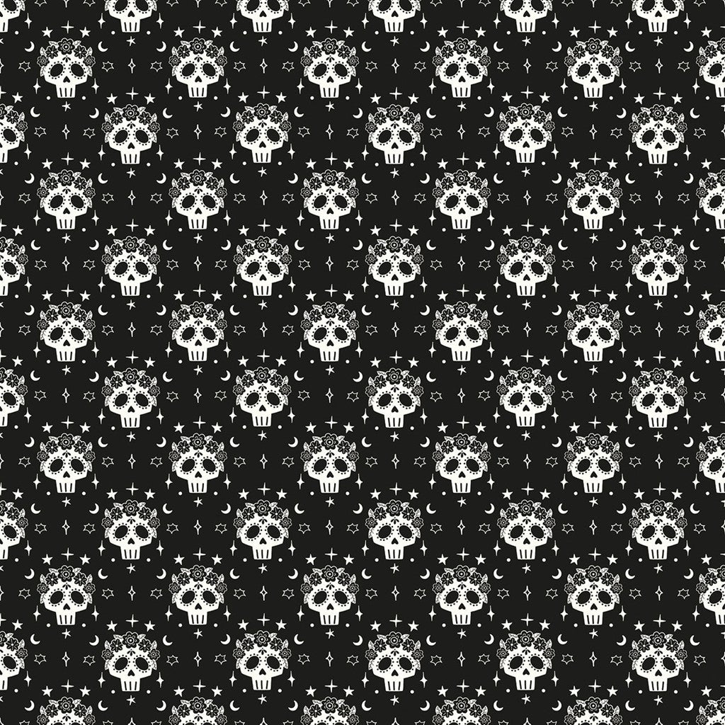 Skulls Midnight