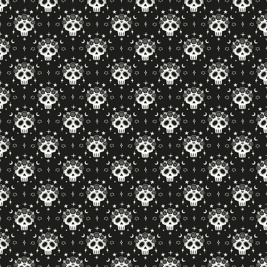Skulls Midnight