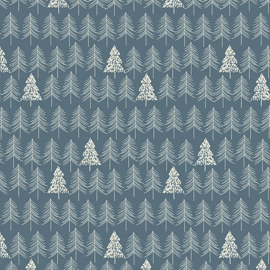 Fir Trees