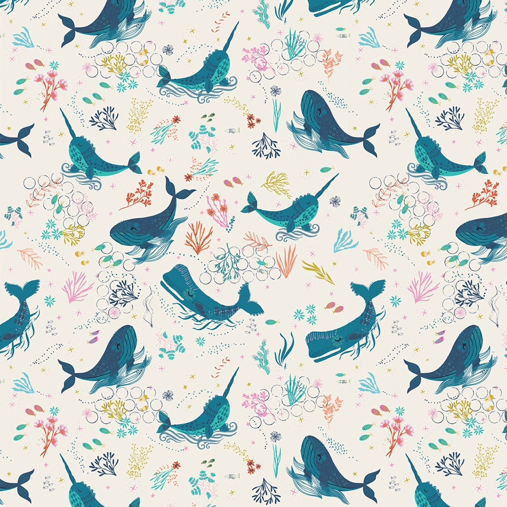 Ocean Song