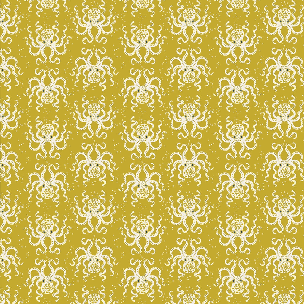 Kraken Seas