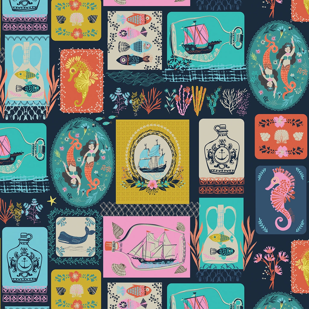 Starfish & Stories