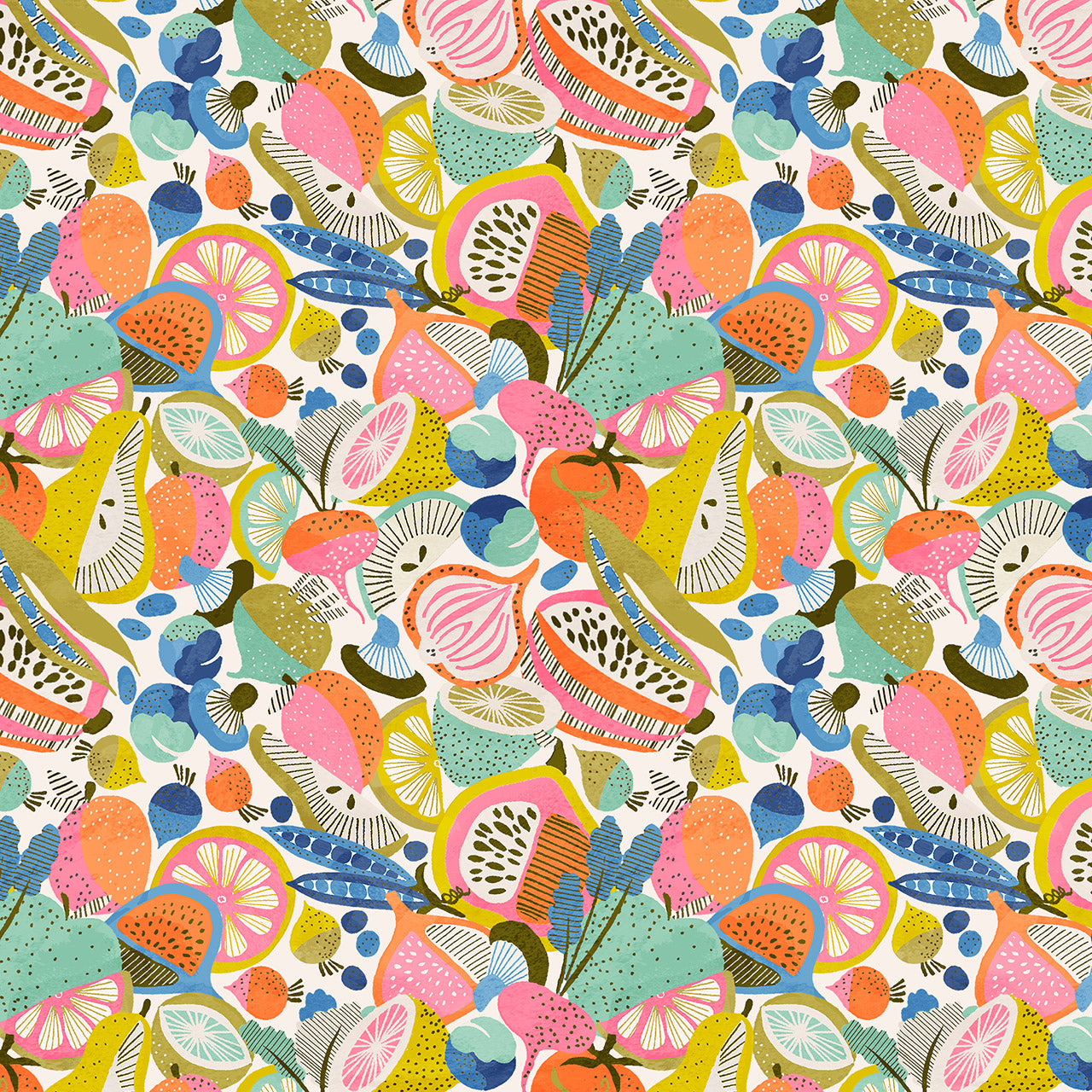 Tutti Frutti