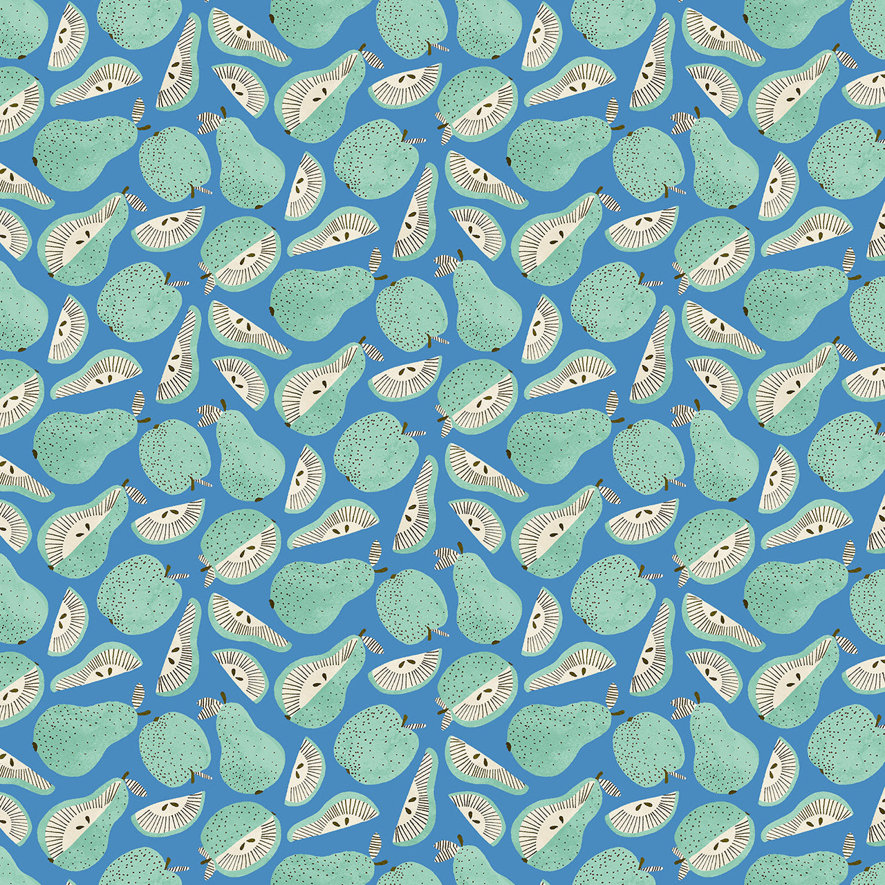 Apples & Pears
