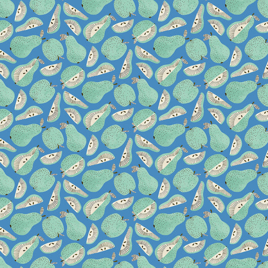 Apples & Pears