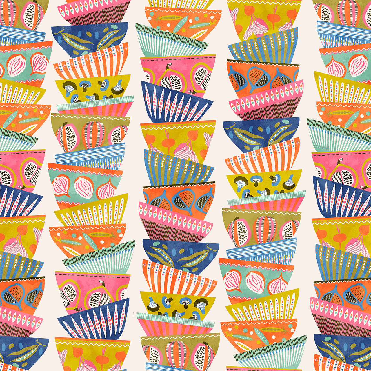 Frutti Bowls