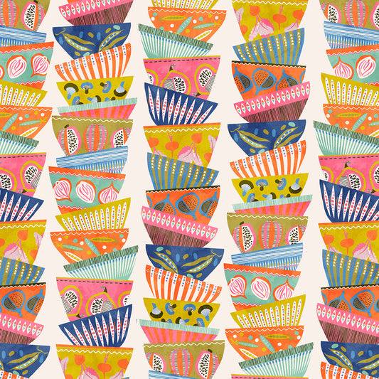 Frutti Bowls