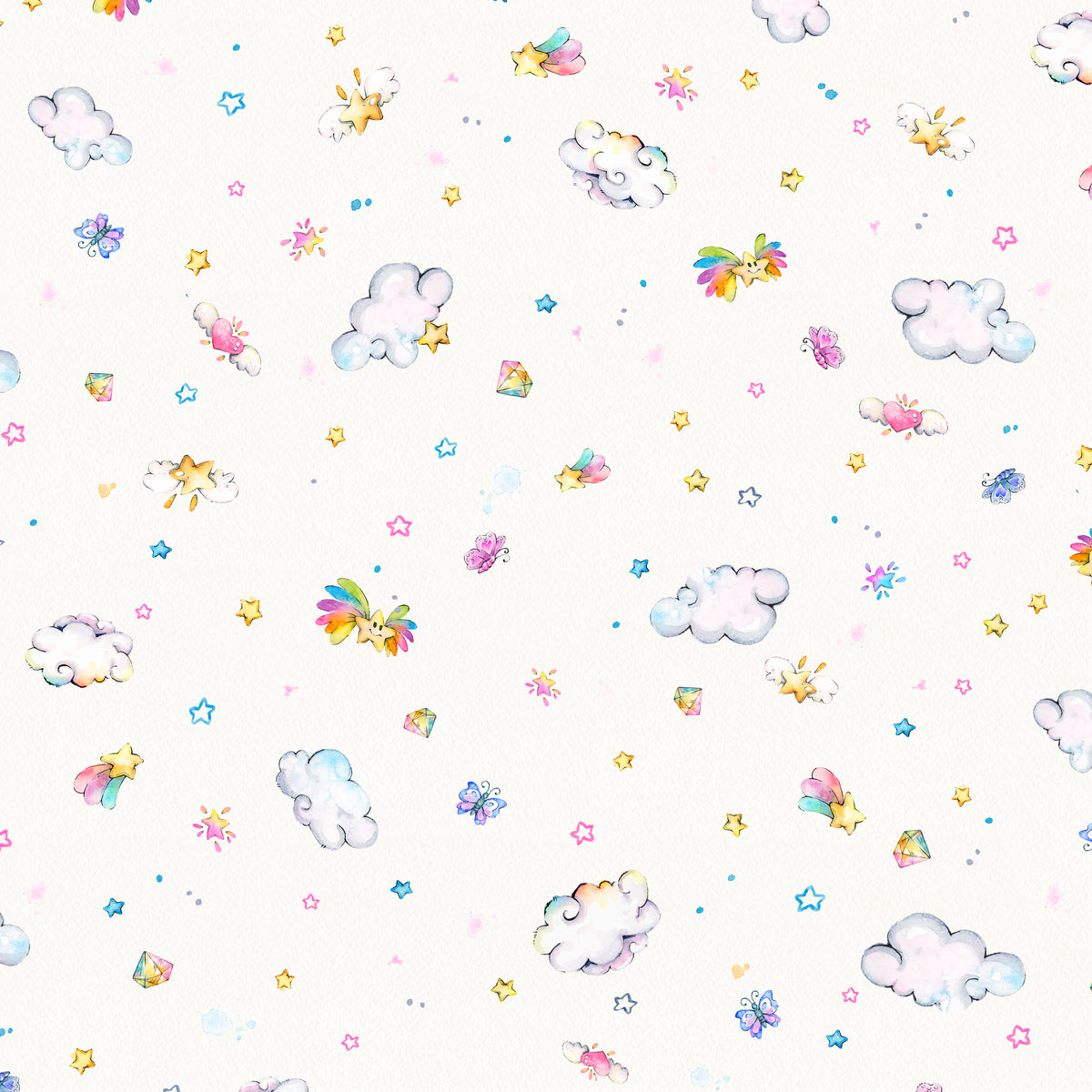 Cloud