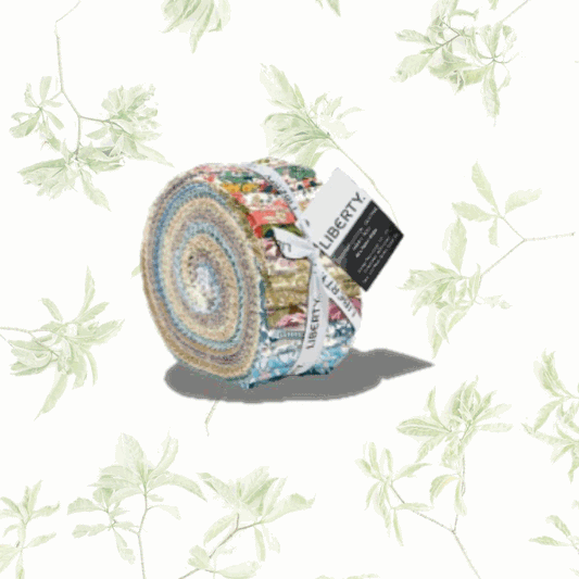 Lasenby Roll