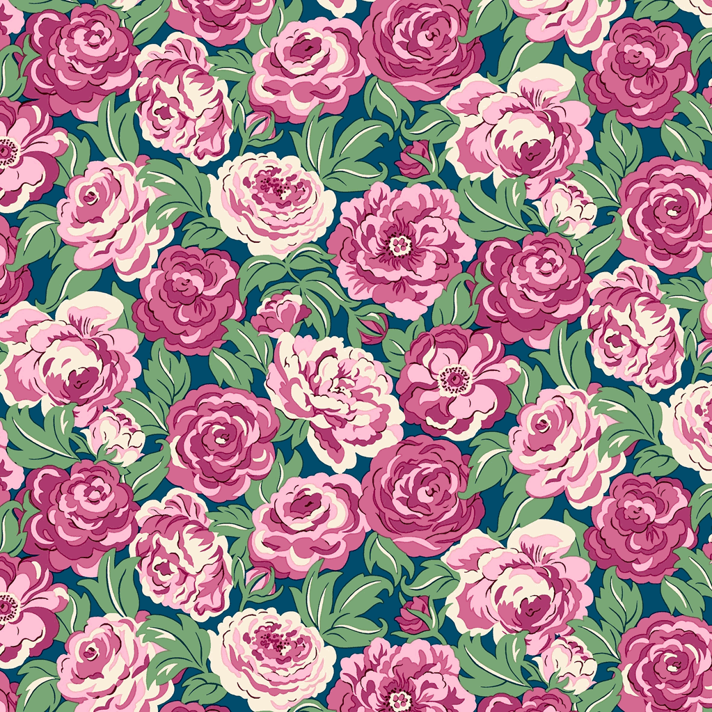 Veronica's Garden