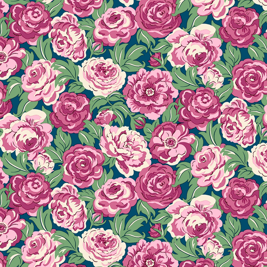 Veronica's Garden