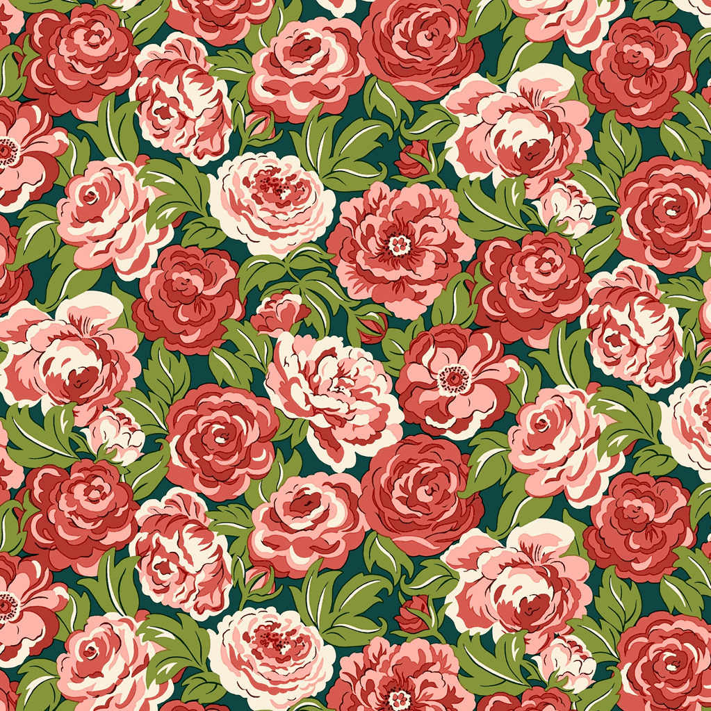 Veronica's Garden