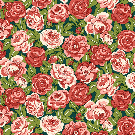 Veronica's Garden