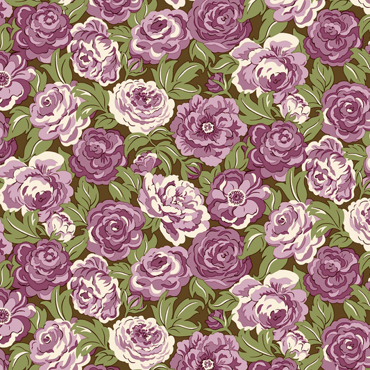 Veronica's Garden